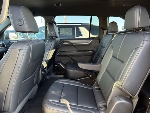 New 2026 GMC Acadia Elevation w/ Super Cruise Package image 9