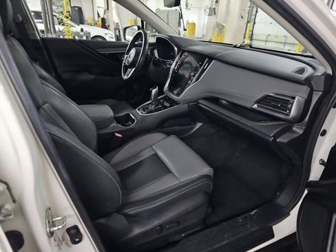 Used 2020 Subaru Outback Onyx Edition XT w/ Popular Package #2 image 15