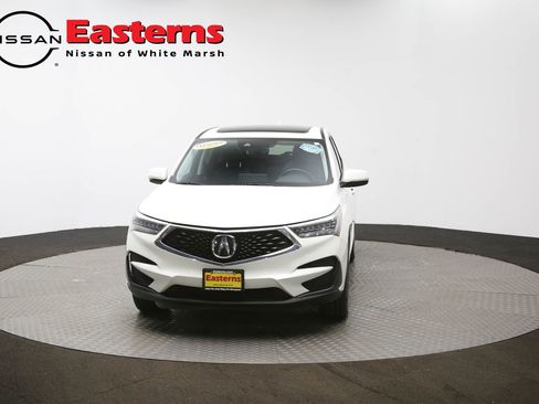 Used 2019 Acura RDX w/ Technology Package image 53