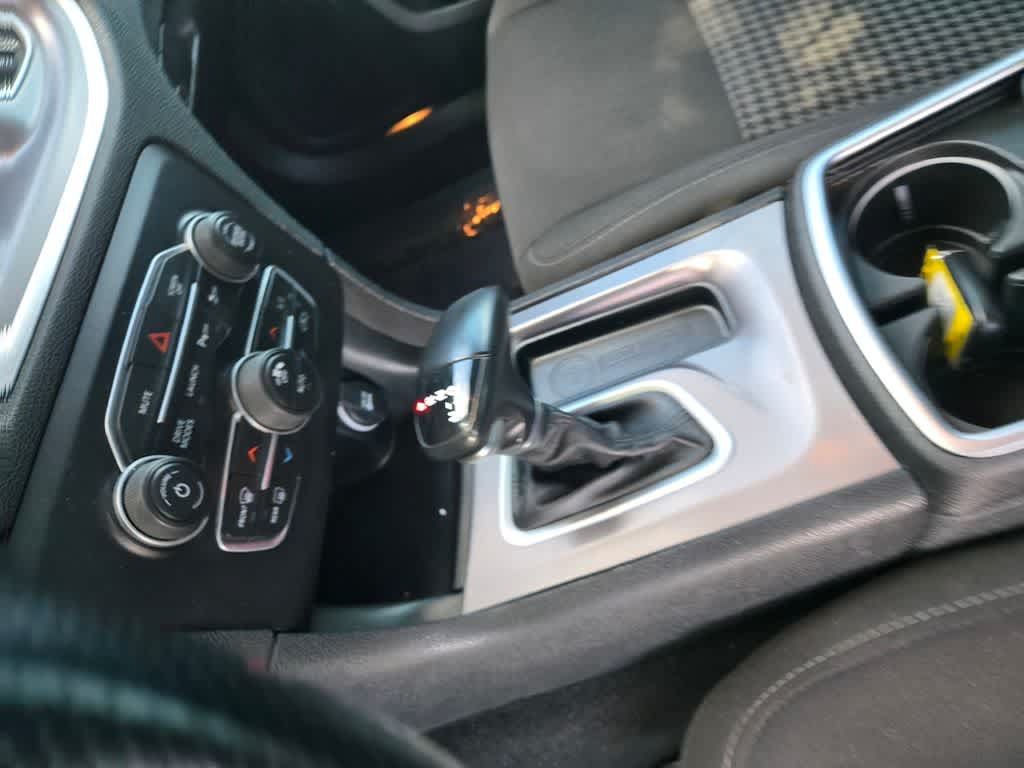 Used 2022 Dodge Charger Scat Pack RWD image 13