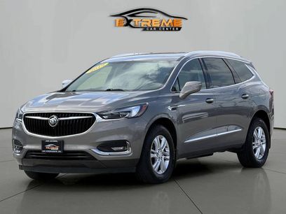Used 2019 Buick Enclave Essence w/ Trailering Package, 5000 lbs.