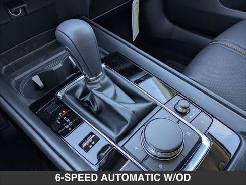 New 2025 MAZDA CX-50 AWD 2.5 S w/ Premium Plus Pkg image 10