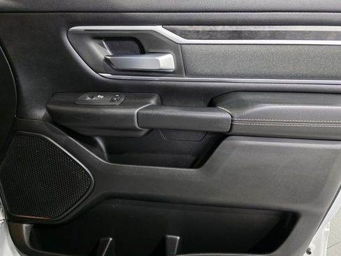 Used 2022 RAM 1500 Big Horn image 13