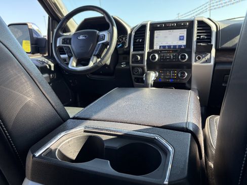 Used 2020 Ford F150 Lariat w/ Equipment Group 502A Luxury AWD/4WD image 25