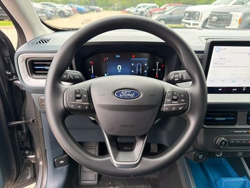 New 2026 Ford Maverick XLT AWD/4WD image 44