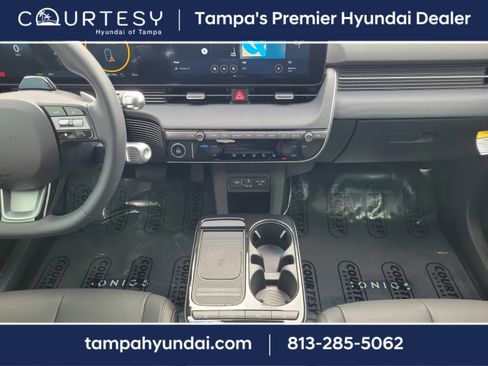 New 2026 Hyundai Ioniq 5 SEL image 17