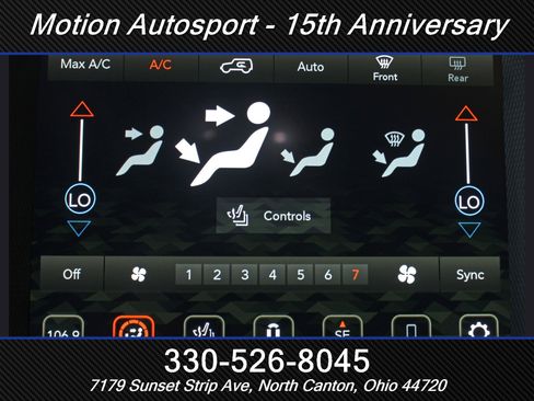 Used 2021 Jeep Wrangler Unlimited Rubicon w/ Uconnect 4C Nav & Sound Group image 29