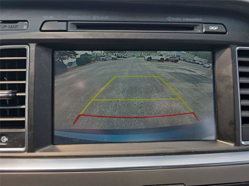 Used 2015 Hyundai Sonata Sport w/ Option Group 04 FWD image 15