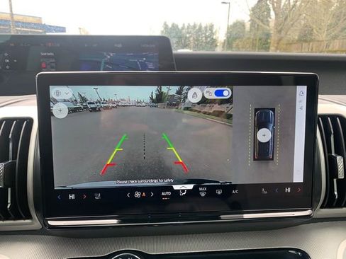 Certified 2025 Ford Expedition Max Active AWD/4WD image 25