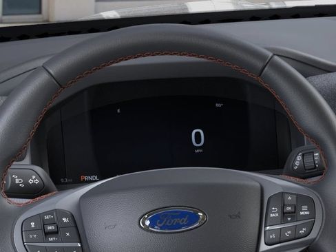 New 2026 Ford Explorer Active w/ Active Comfort Package AWD/4WD image 14