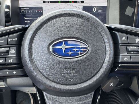 Used 2026 Subaru Outback Limited XT AWD/4WD image 28
