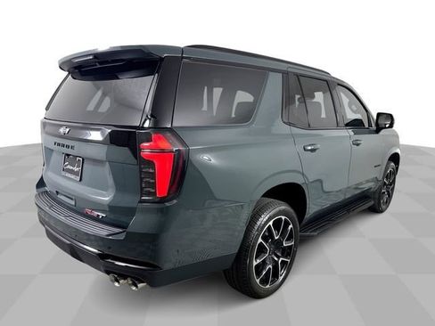 New 2026 Chevrolet Tahoe RST w/ Comfort Package AWD/4WD image 8