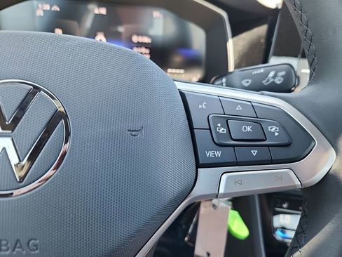 New 2026 Volkswagen Jetta Sport FWD image 12