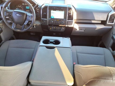 Used 2019 Ford F150 XLT image 9