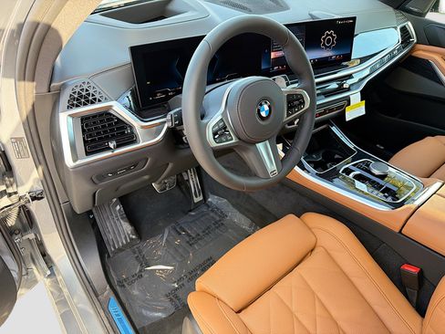 New 2026 BMW X5 sDrive40i w/ M Sport Package RWD image 25