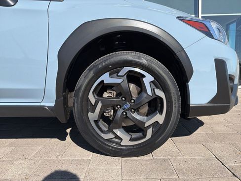Used 2021 Subaru Crosstrek 2.5i Limited AWD/4WD image 8