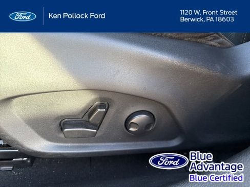 Used 2022 Jeep Compass Limited image 16