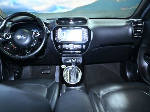 Used 2015 Kia Soul ! w/ Sun & Sound Package image 46