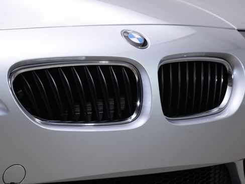 Used 2007 BMW M Coupe image 29