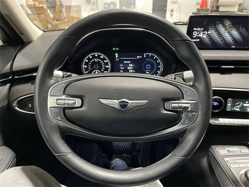 Used 2023 Genesis GV70 2.5T w/ Select Package image 15