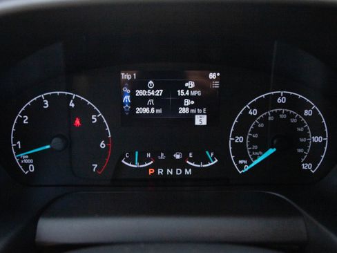Used 2024 Ford Transit 350 XLT AWD/4WD image 25