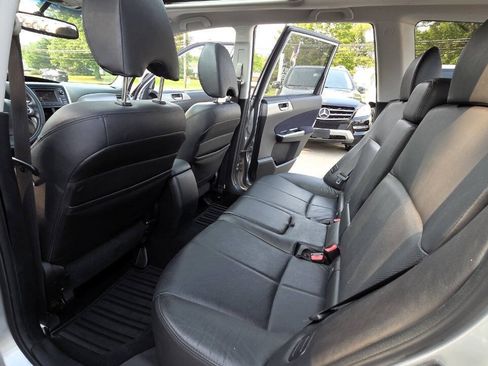 Used 2011 Subaru Forester 2.5X Touring AWD/4WD image 35