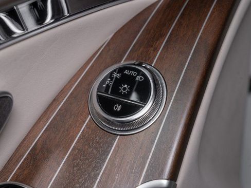 New 2026 Mercedes-Benz Maybach S 580 4MATIC image 11