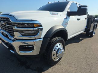 Used 2026 RAM 4500 Tradesman w/ Chrome Appearance Group AWD/4WD video 1