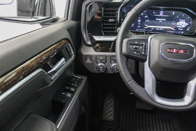 New 2026 GMC Sierra 1500 Elevation AWD/4WD image 21