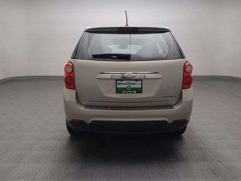 Used 2015 Chevrolet Equinox LS image 7