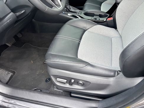 Used 2024 Toyota Corolla XSE image 25