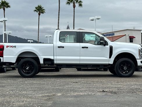 New 2026 Ford F250 XL w/ STX Appearance Package image 2