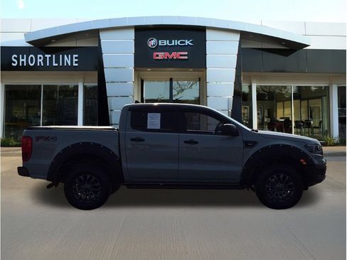 Used 2022 Ford Ranger XLT w/ Equipment Group 301A Mid AWD/4WD image 2
