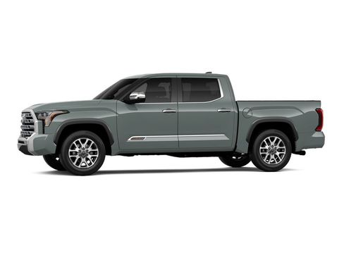 New 2026 Toyota Tundra 1794 Edition image 3