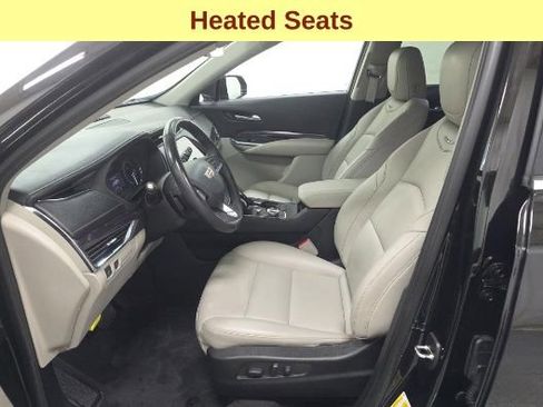 Used 2023 Cadillac XT4 Luxury image 10