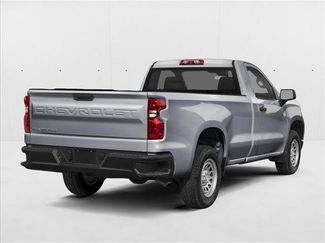 New 2026 Chevrolet Silverado 1500 W/T video 2