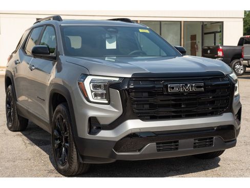 New 2026 GMC Terrain Elevation w/ Elevation Premium Package AWD/4WD image 33