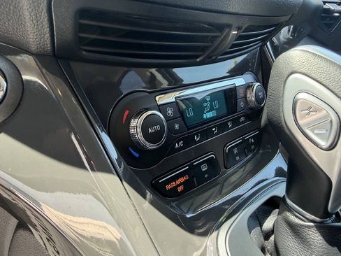 Used 2016 Ford Escape Titanium w/ Equipment Group 301A AWD/4WD image 16