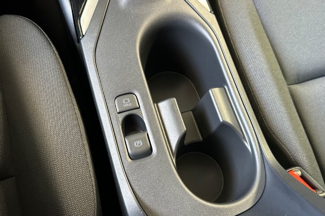 New 2027 Toyota Corolla LE w/ LE Premium Package FWD image 30