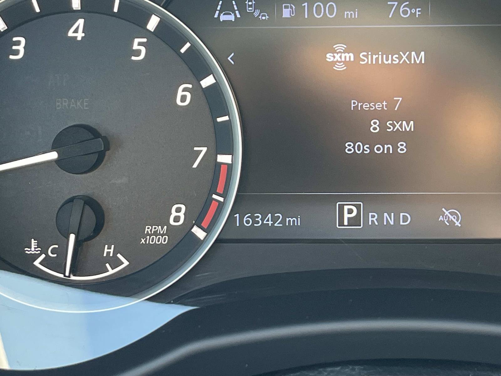 Used 2025 Nissan Frontier SV RWD image 37