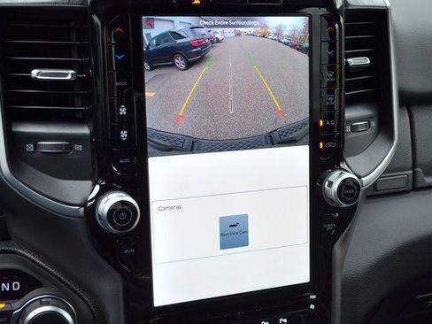 New 2026 RAM 1500 Big Horn image 28