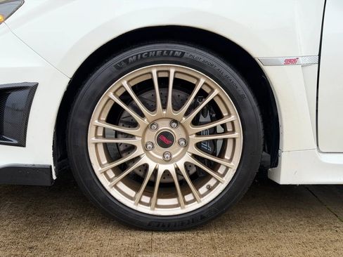 Used 2013 Subaru Impreza WRX STI image 26