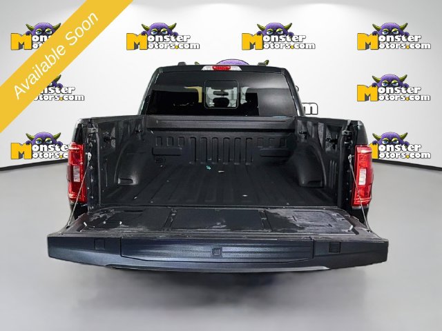 Used 2021 Ford F150 XLT w/ Equipment Group 302A High AWD/4WD image 26