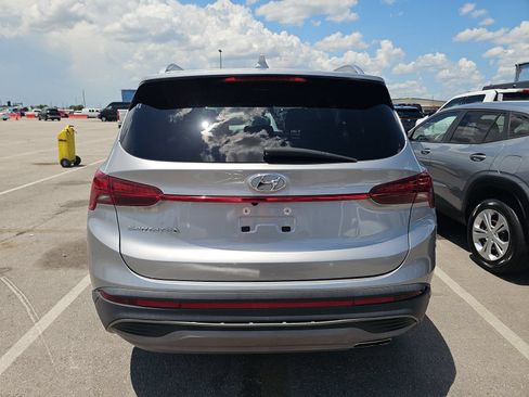 Used 2023 Hyundai Santa Fe SEL FWD image 7