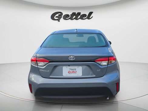 Used 2025 Toyota Corolla LE FWD image 6