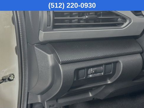 Used 2025 Subaru Crosstrek 2.5i Limited w/ Popular Package #3A image 11