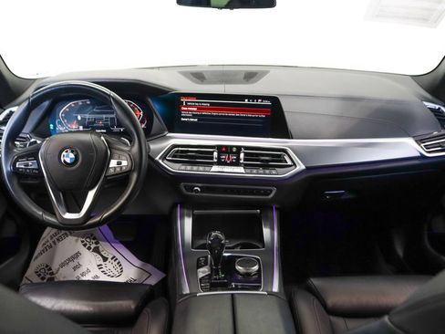 Used 2021 BMW X5 sDrive40i w/ Premium Package RWD image 30