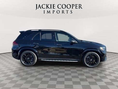 New 2026 Mercedes-Benz GLE 450 4MATIC image 6