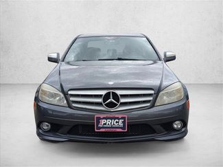 Used 2008 Mercedes-Benz C 300 4MATIC Sedan video 2