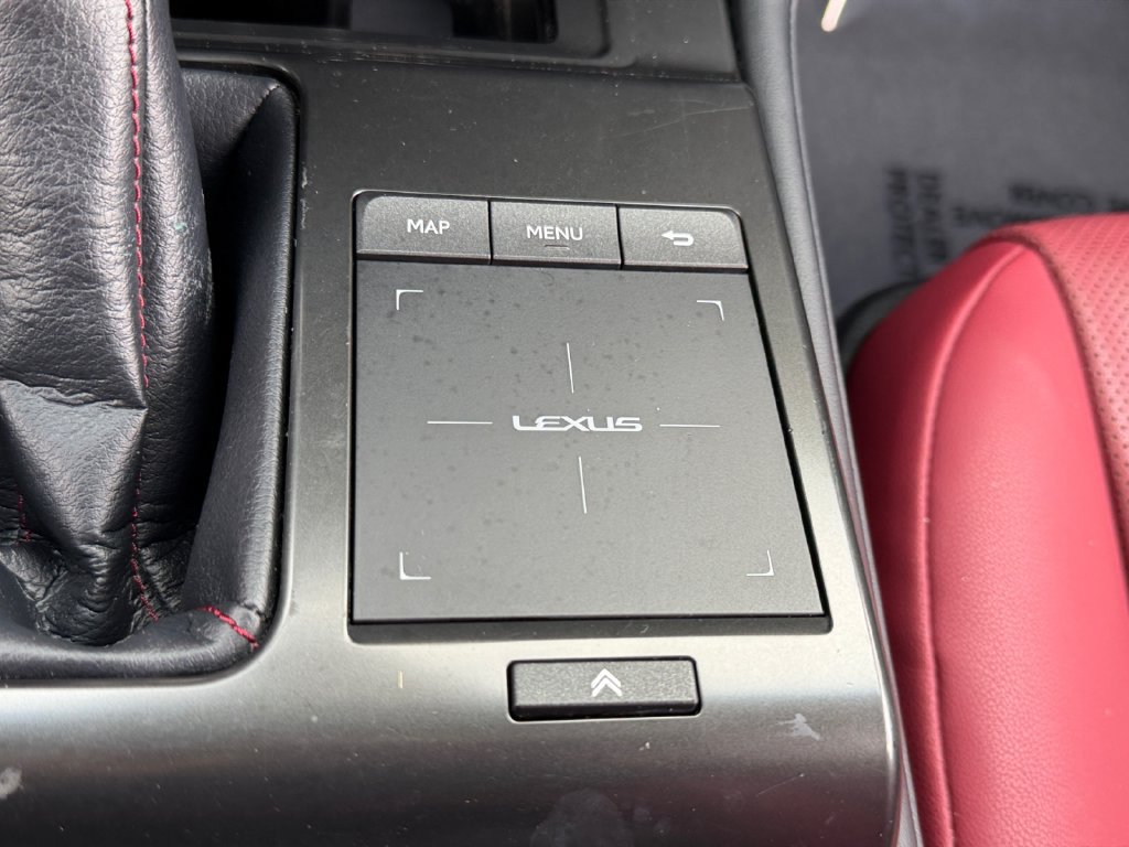 Certified 2023 Lexus GX 460 Premium w/ Premium Package AWD/4WD image 30